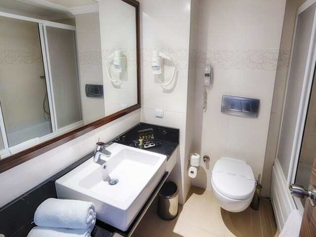 фото отеля Jura Hotels Kemer Resort (ex. Royal Towers Kiris; Palmet Resort Kiris; Royal Roxy Resort) изображение №77