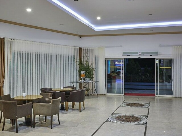 фотографии Jura Hotels Kemer Resort (ex. Royal Towers Kiris; Palmet Resort Kiris; Royal Roxy Resort) изображение №56