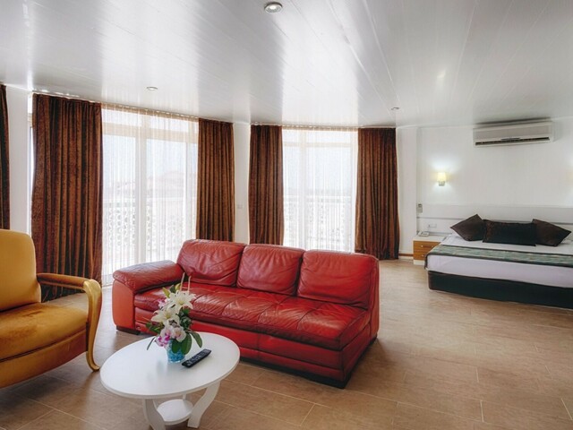 фото отеля Jura Hotels Kemer Resort (ex. Royal Towers Kiris; Palmet Resort Kiris; Royal Roxy Resort) изображение №41