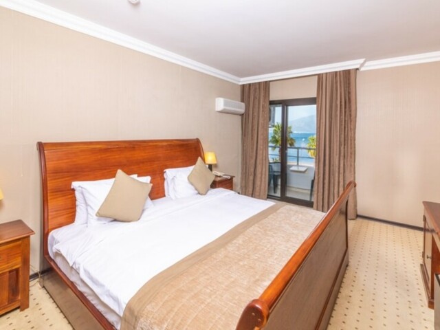 фото отеля Faros Premium Beach (ex. Munamar Beach; Joy Hotels Munamar) изображение №5