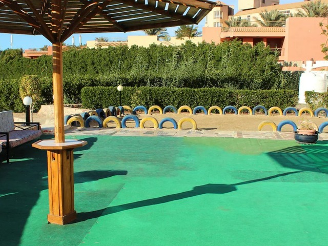 фото отеля Andalusia Blue Beach изображение №25