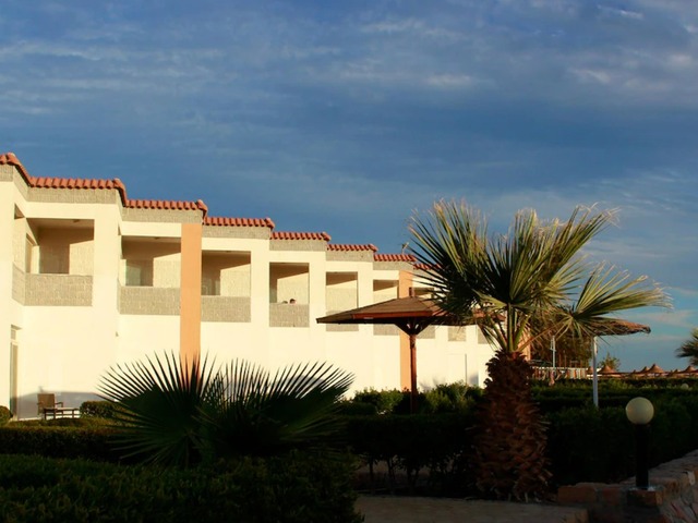 фотографии отеля Andalusia Blue Beach изображение №19