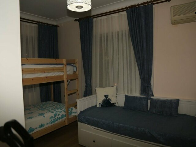 фото Hemena Rooms And Villa изображение №2