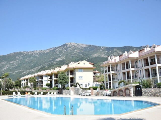 фото отеля Pinara Apartments 40 By Turkish Lettings изображение №1