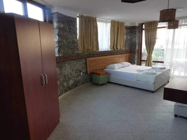 фотографии отеля Sogut Butik Hotel изображение №31