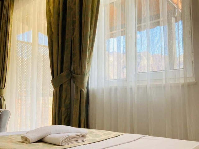 фото отеля Bybassios изображение №21