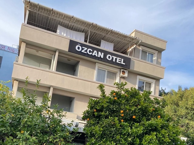 фото отеля Ozcan изображение №1