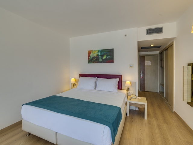 фотографии отеля Azure by Yelken Hotel (ex. Grand Park Bodrum by Corendon; Yelken Hotel & Spa) изображение №7