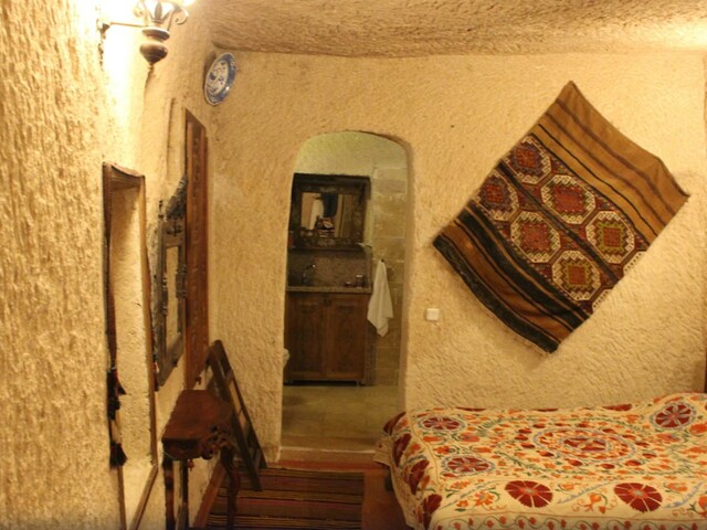 фотографии Kismet Cave House Goreme изображение №4