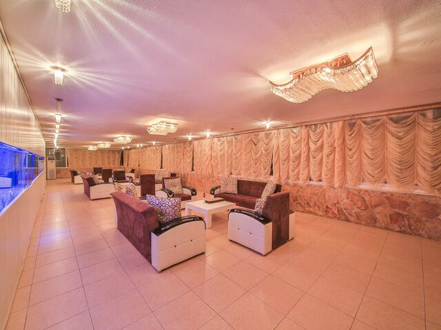 фотографии отеля Club Sun Paradise (ex. Tekbir Alanya Resort; Turkler Artemis Hotel) изображение №23