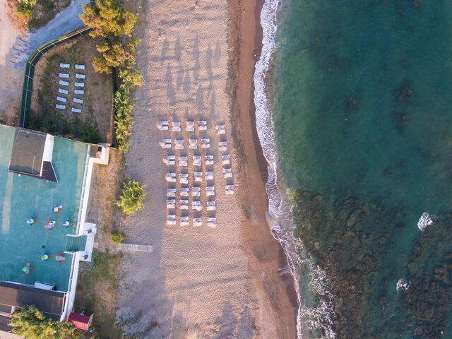 фотографии отеля Club Sun Paradise (ex. Tekbir Alanya Resort; Turkler Artemis Hotel) изображение №7