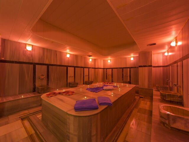 фото Club Sun Paradise (ex. Tekbir Alanya Resort; Turkler Artemis Hotel) изображение №2