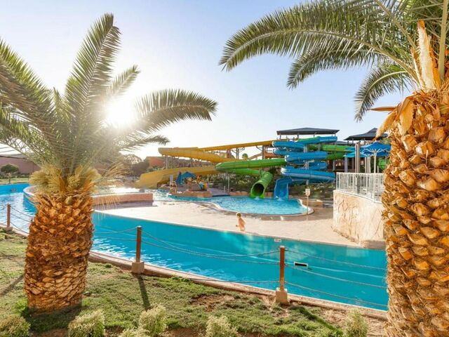 фото отеля Pickalbatros Water Valley Resort - Neverland (ex. Water Valley By Neverland; Albatros Neverland) изображение №9