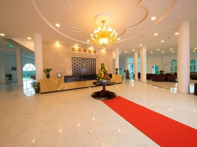 фотографии отеля Dalat Wonder Resort изображение №31