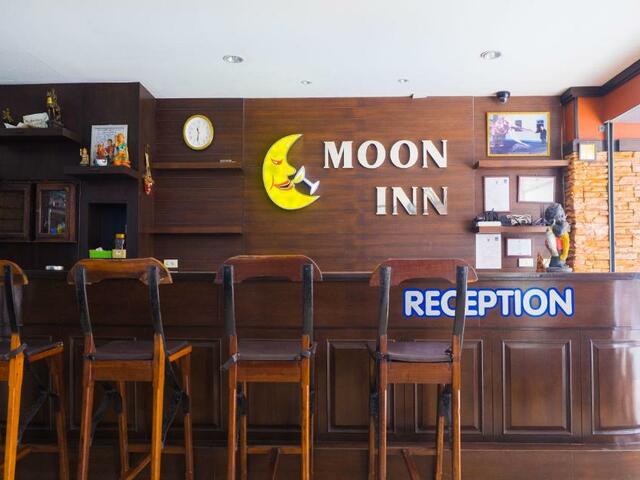 фотографии Patong Moon Inn изображение №8