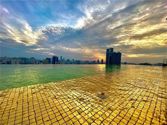 фото Dolce By Wyndham Hanoi Golden Lake изображение №2