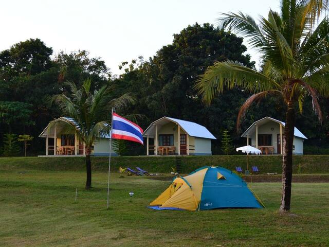 фотографии Phuket Campground изображение №8