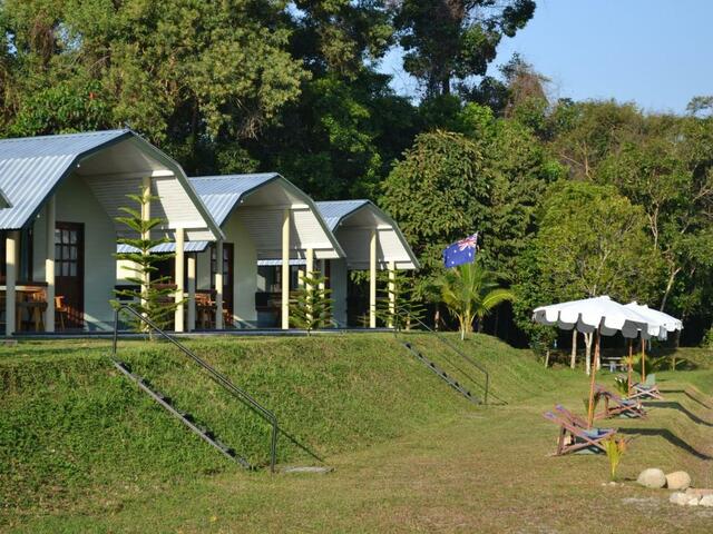 фотографии отеля Phuket Campground изображение №3