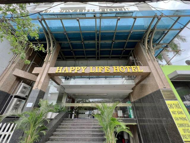 фото отеля Happy Life изображение №21