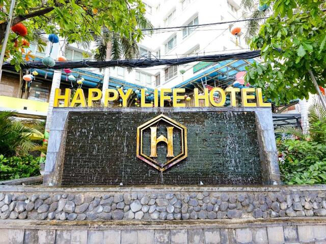 фотографии отеля Happy Life изображение №19