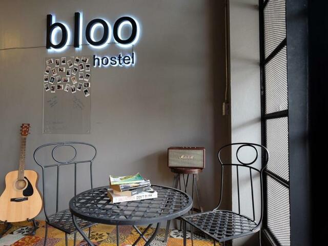фото отеля Bloo изображение №9