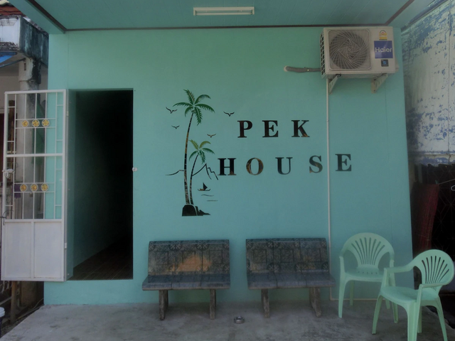 фото отеля Pek House изображение №5
