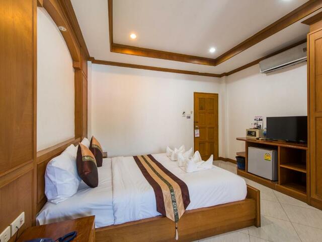 фотографии Magnific Guesthouse Patong изображение №24