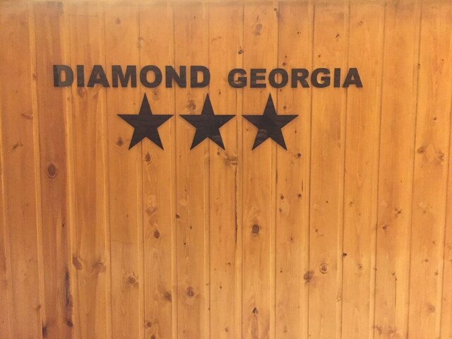 фотографии отеля Diamond Georgia (Даймонд Джорджиа) изображение №7