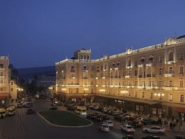 фото отеля На Ул. Цинамдзгвришвили (On Tsinamdzgvrishvili St.) изображение №5