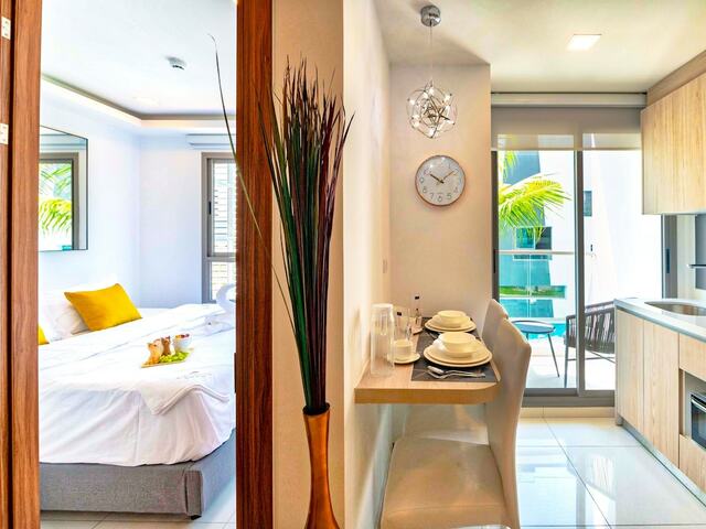 фотографии отеля Arcadia Beach Resort Pattaya изображение №55
