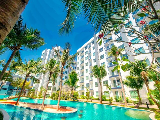 фотографии Arcadia Beach Resort Pattaya изображение №28