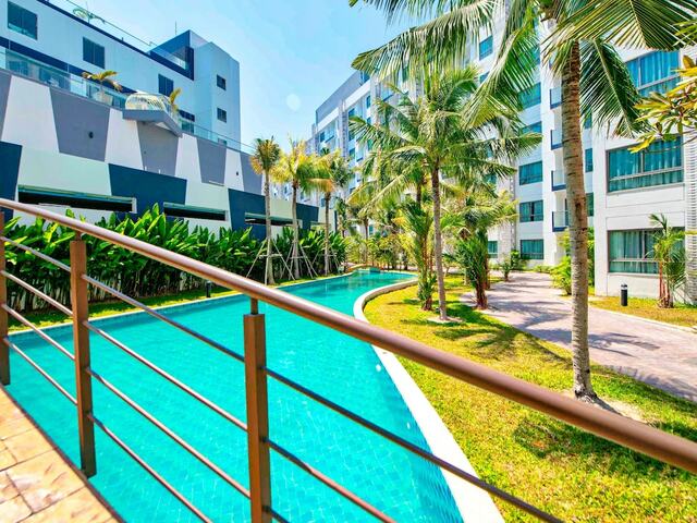 фотографии Arcadia Beach Resort Pattaya изображение №12