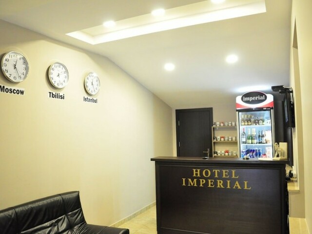 фото отеля Imperial (Империал) изображение №17
