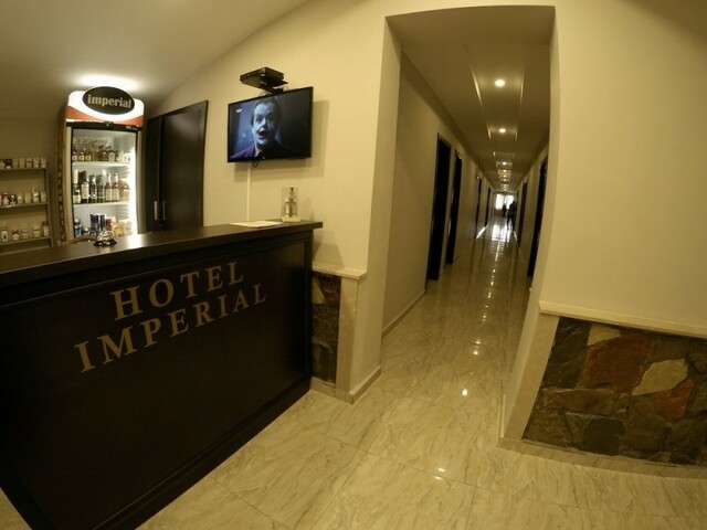 фото отеля Imperial (Империал) изображение №5