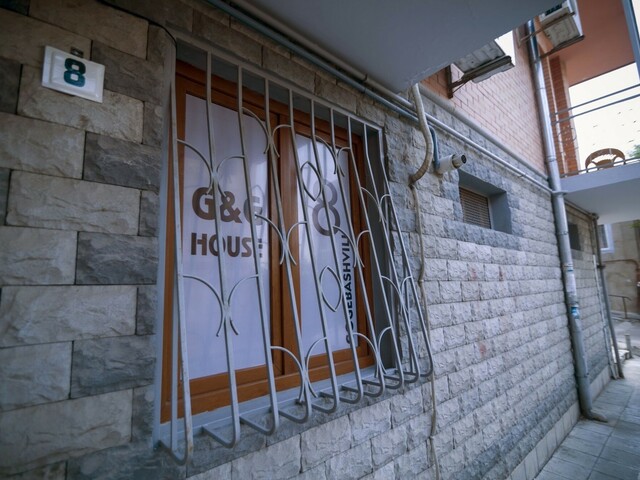 фото G&G House (Г&Г Хаус) изображение №10