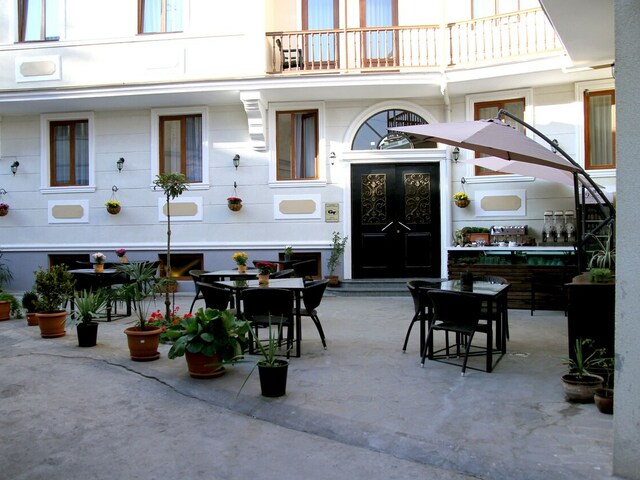 фотографии отеля Georgia Tbilisi GT (Джорджиа Тбилиси ГТ) изображение №3