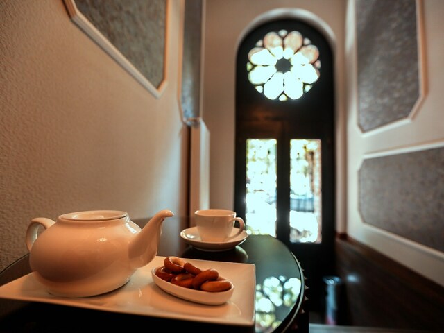 фото отеля Tea For Two (Ти Фо Ту) изображение №21