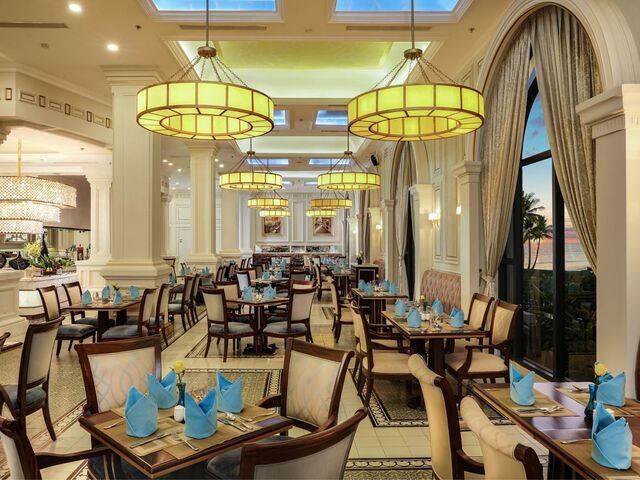 фото отеля Sheraton Phu Quoc Long Beach Resort (ex. Vinpearl Phu Quoc Resort & Golf) изображение №21