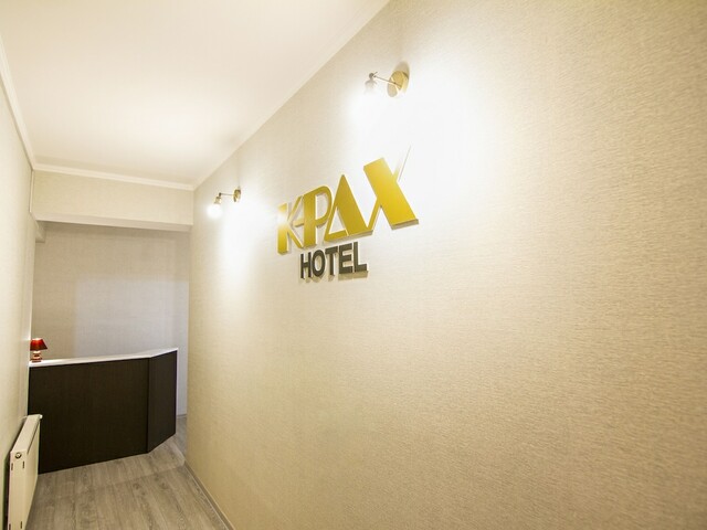 фотографии отеля K-pax (К-пакс) изображение №3