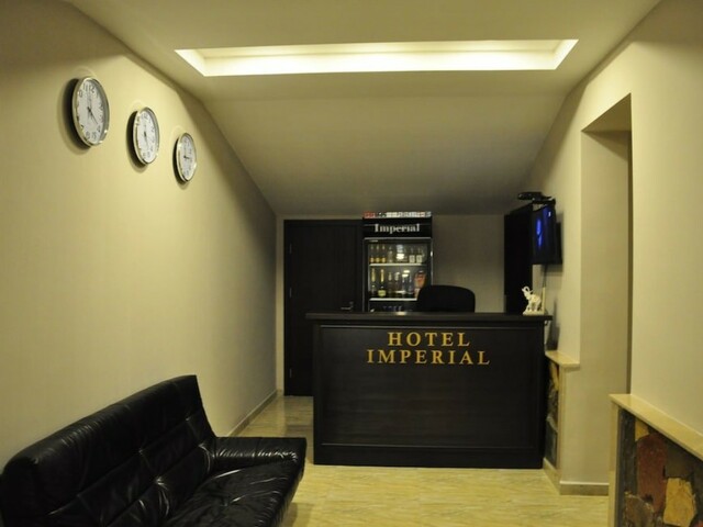 фотографии отеля Imperial (Империал) изображение №3