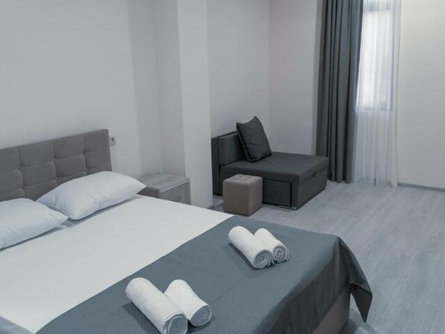 фото отеля Avlabari Terrace Rooms (Авлабари Терраса Румс) изображение №21