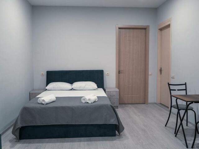 фото Avlabari Terrace Rooms (Авлабари Терраса Румс) изображение №14