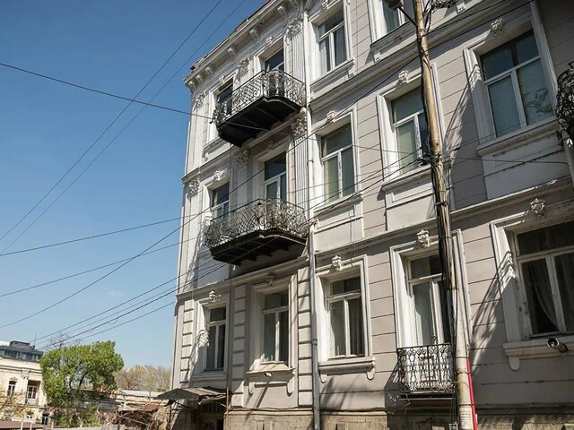 фото Уютные Апартаменты В Старом Тбилиси (Галактиона Табидзе, 18) изображение №2