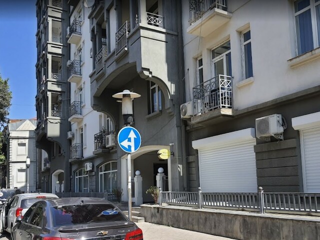 фото отеля В Сердце Тбилиси (Павле Ингорокова, 19) изображение №1