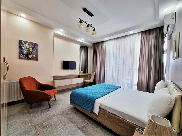 фото MD Hotel Tbilisi (МД Отель Тбилиси) изображение №34
