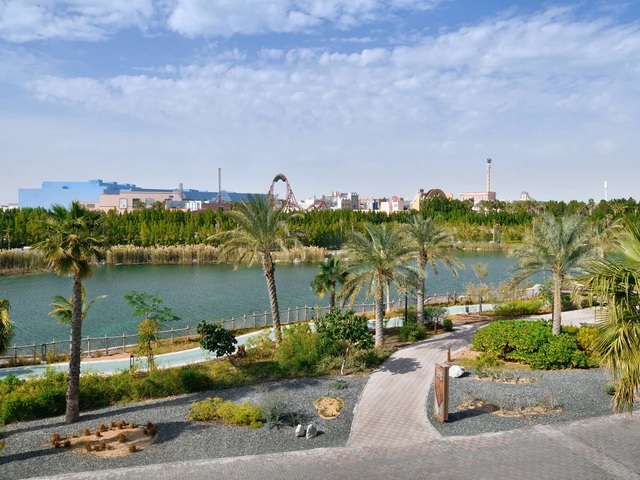 фотографии Lapita, Dubai Parks and Resorts, Autograph Collection изображение №16