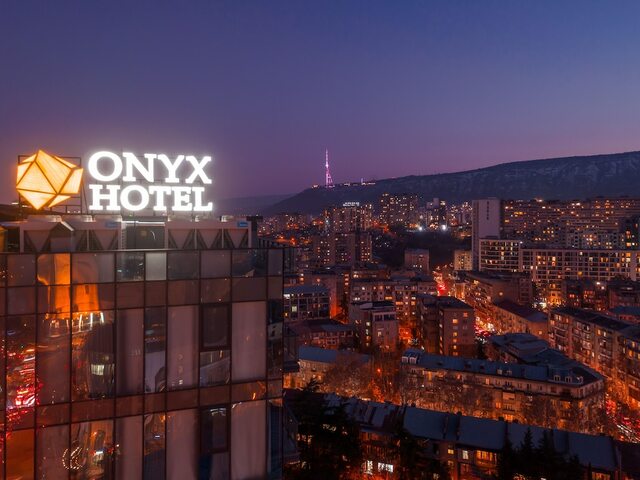 фото Onyx (Оникс) изображение №22