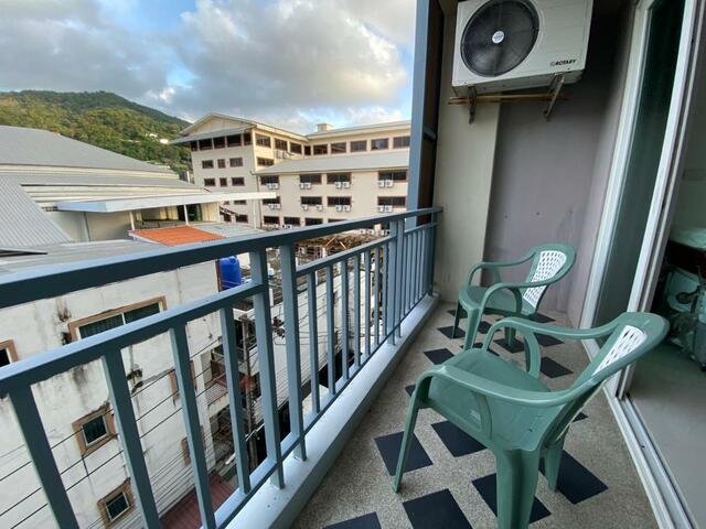 фото отеля 77 Patong Hotel & Spa изображение №5