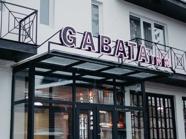 фото отеля Gabata Inn изображение №1