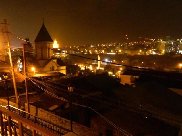 фото Старый Тбилиси (Staryj Tbilisi) изображение №18